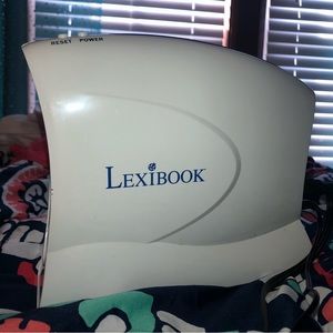 Lexi book